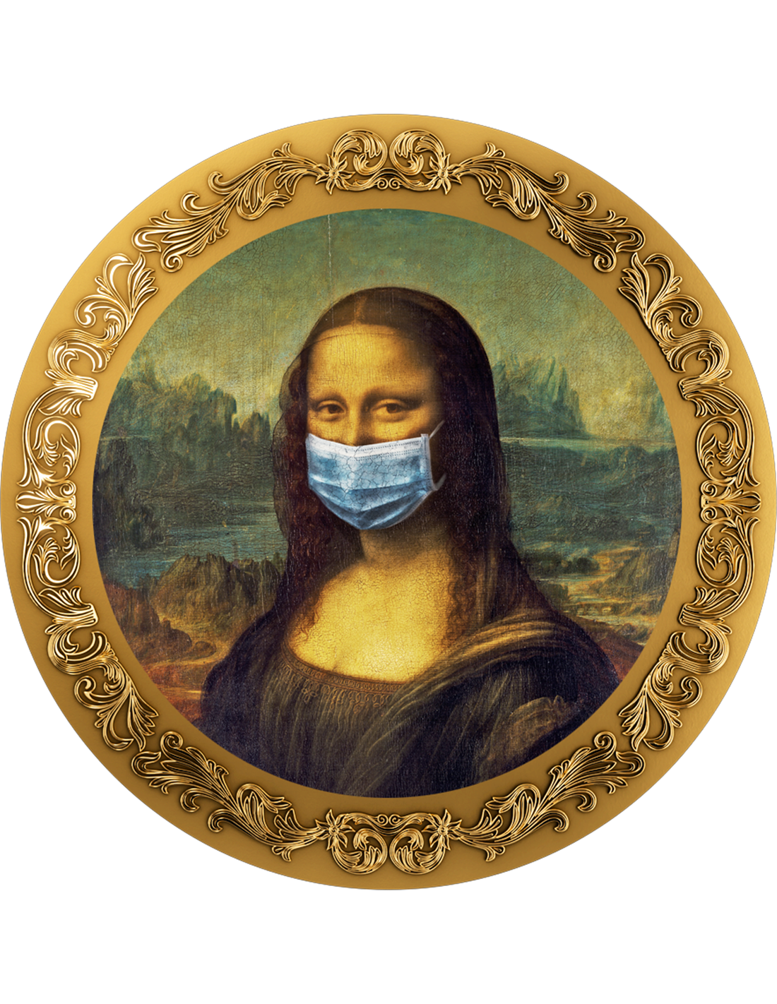 70 Earlier Mona Lisa Stock Photos, High-Res Pictures, and Images